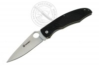 - Нож складной туристический Ganzo G7321-BK, черный