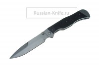 Нож складной "Братишка" (сталь 70Х16МФС), Мелита-К