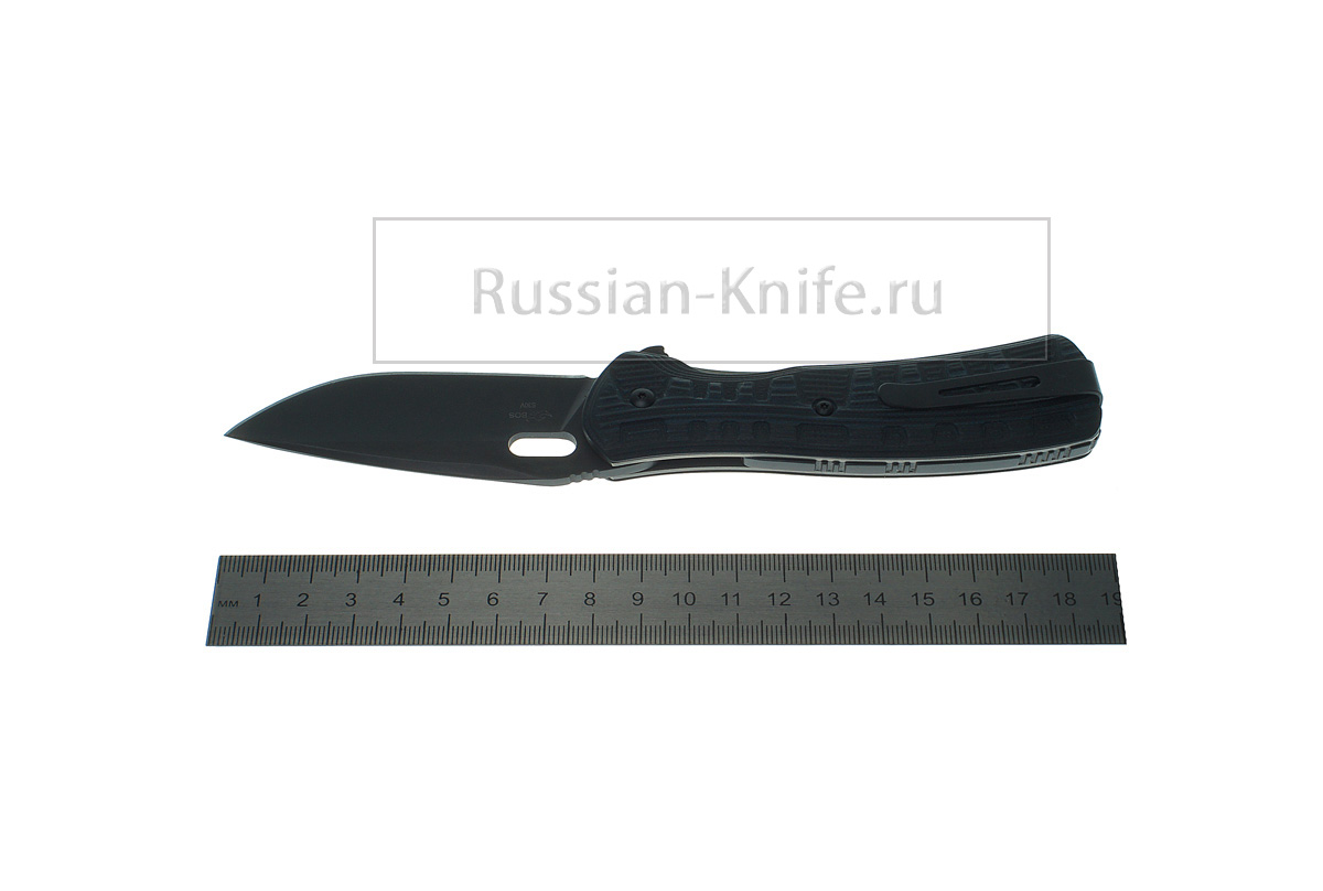 - Нож складной BUCK VANTAGE FORCE PRO, 0847 BLS-B