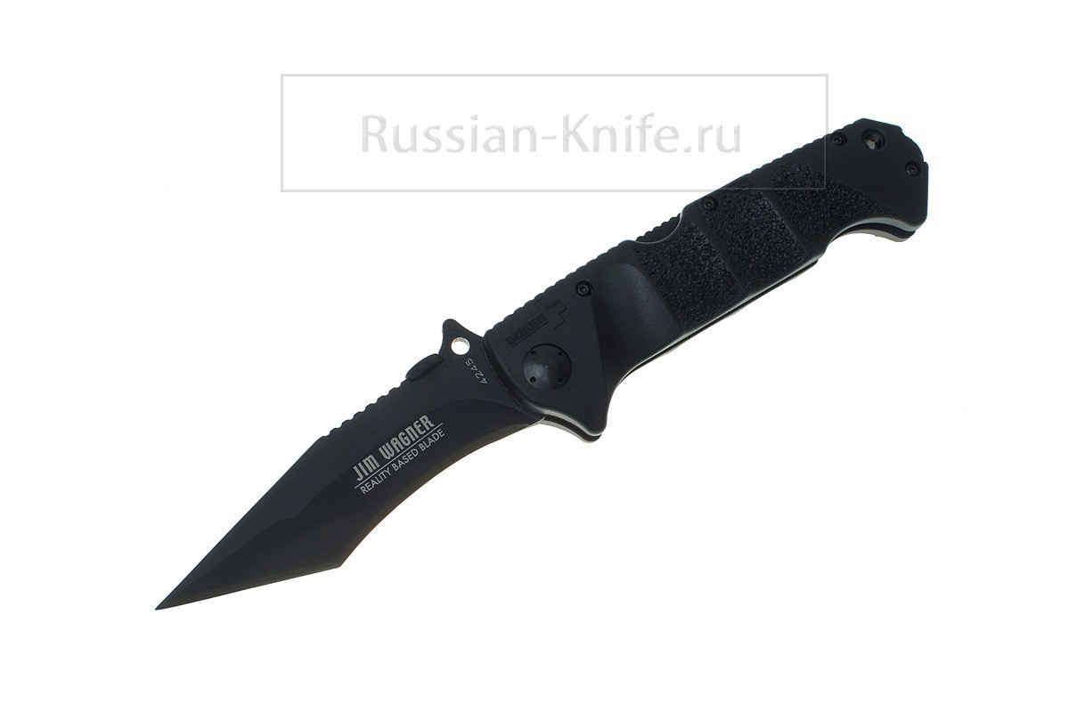 Нож складной Boker Reality Based Blade (сталь 440С), 01BO050 Нож складной Boker Reality Based Blade (сталь 440С), 01BO050