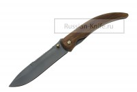 Нож складной Варвар (сталь 95Х18)