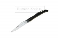 - Нож складной "Laguiole" (сталь 440C)