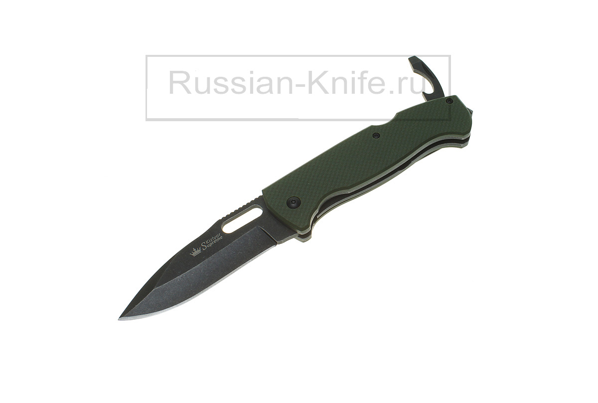 - Нож складной UTE 440C DSW