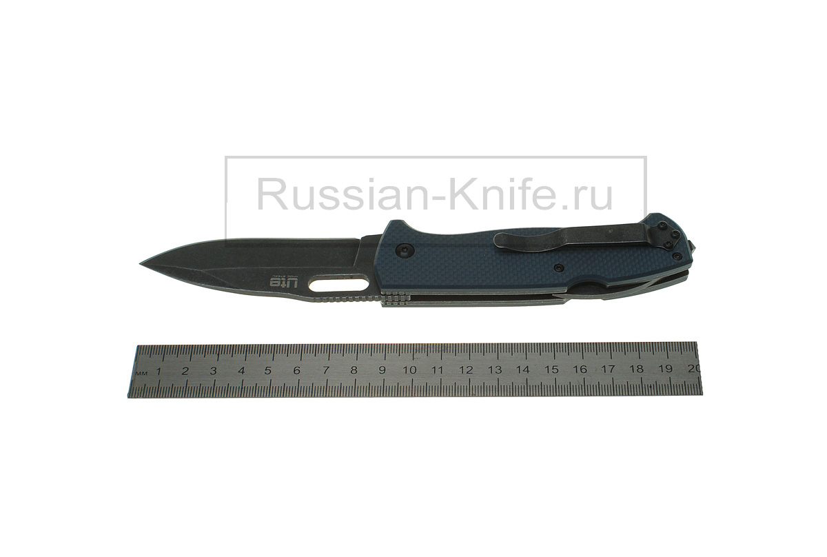 - Нож складной UTE 440C SW