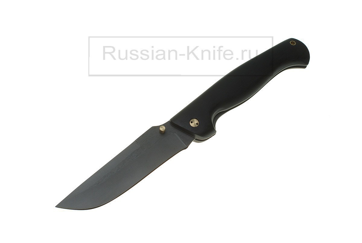 Нож складной Актай-2 (сталь 95Х18), граб
