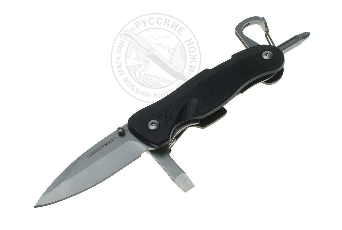 - Складной нож Leatherman c33T #860211N