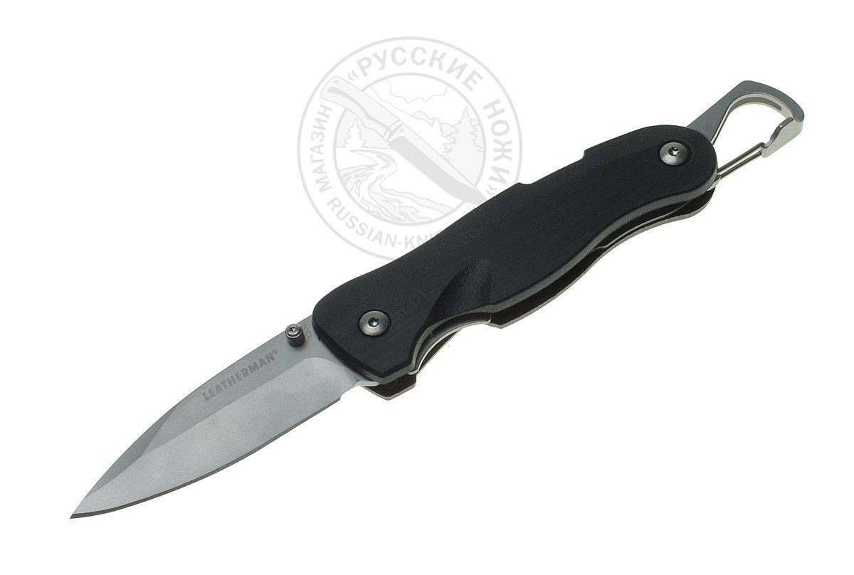 - Складной нож Leatherman c33L #860111N