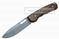 - Нож  складной Барс (сталь 95Х18)