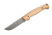 - Нож складной Варяг (сталь 95Х18)