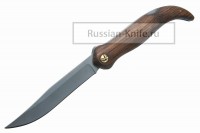 Нож складной Рыбацкий (сталь 95Х18)
