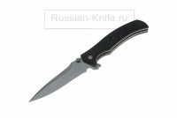 Нож Аллигатор (сталь 70Х16МФС), Мелита-К
