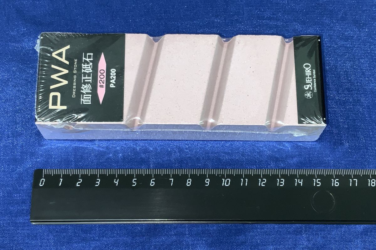      SUEHIRO PA-200,  150x50x27, 200 , 