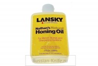 - Масло для абразивов (Lansky), 47093 #LOL01