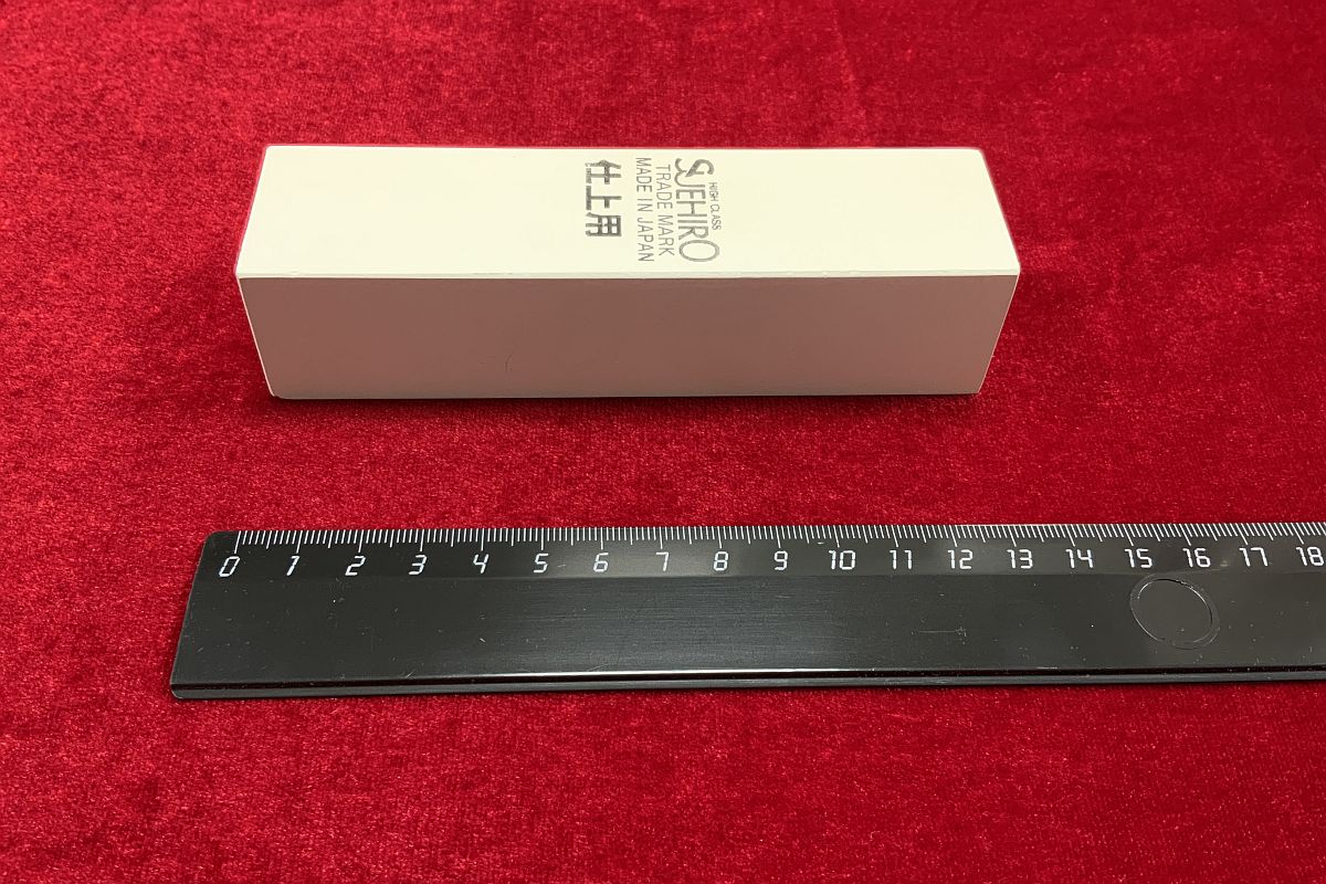 - ������ ��������� ������ ����������� Suehiro WK-80 SH, 500 ����, ������ 130�40�30 ��, ������