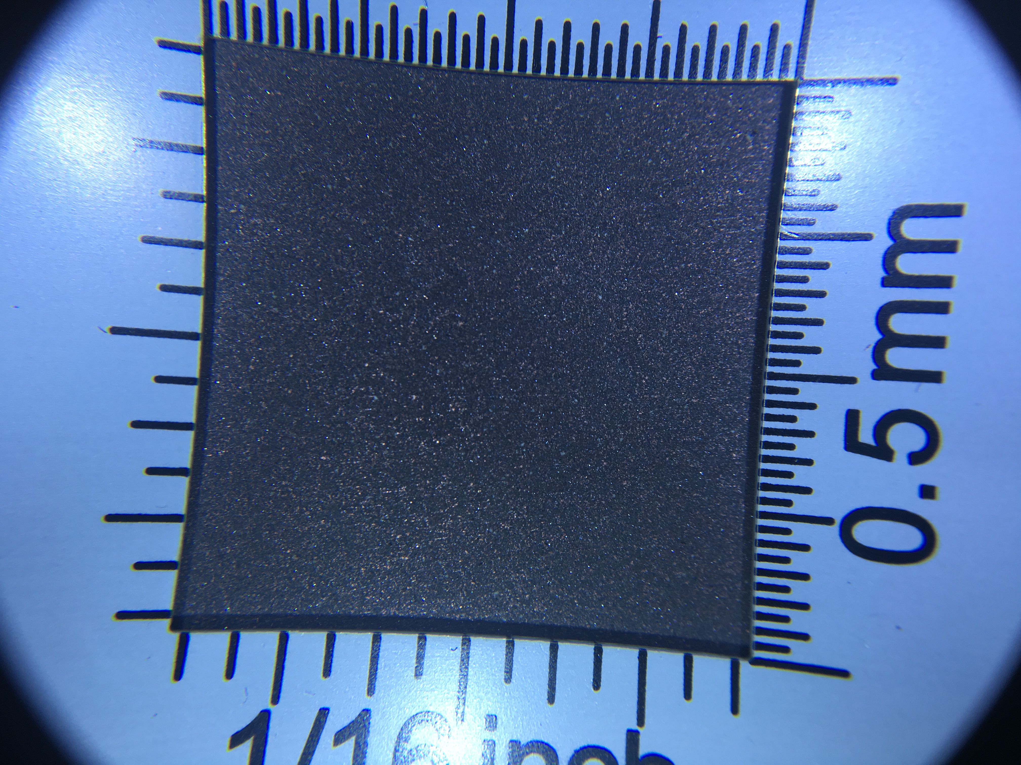 Алмазный брусок 200*35мм, очень мелкий, 3/2-1/0, 100%