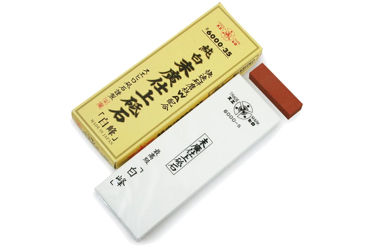 - ������ ��������� ������ Suehiro SH/6000-35, 6000 ����, ��� ���������, ������ "������" � ���������, 183x63x20��, ������