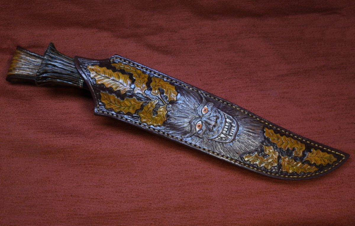 ��� "����" (�������, ����� 9�� ����� ����, �������� ������ � �������), ������ �. �������