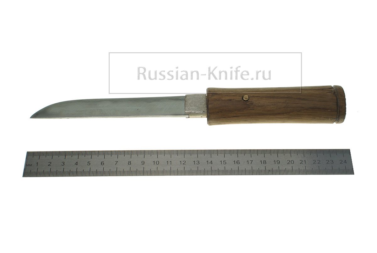 Нож Кайкэн (сталь У10), В.Прокопович