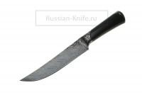 Нож "Восток" (клинок Матвеева), Афанасьев Д