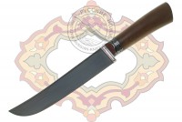 Нож Пчак (сталь У8), мербау