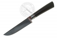 - Нож "Пчак" #ДВ1220-Д (сталь У8), рукоять - граб
