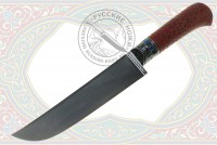 - Нож "Пчак" #ДВ1437-СК (сталь У8), карельская береза