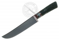 Нож "Пчак" #ДВ1442-СК (сталь У8), карельская береза