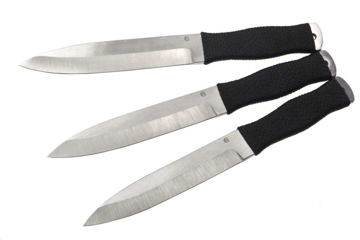 Магазин русские ножи. Набор метательных ножей Patriot BH-kk07 (три ножа). Нож Панда Саха.