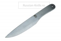 - Спортивный нож Unifight Pro, В.Ким (сталь 65Х13), чехол (капрон)