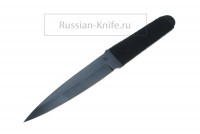 Метательный нож Миг-1 (сталь 65Г)