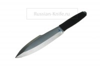 Метательный нож "Катран"