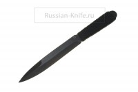 Метательный нож Аст-1 (сталь 65г)