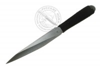Метательный нож Искра, сталь 65х13