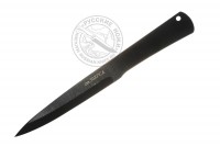 Метательный нож "Вятич - К" (сталь 30ХГСА)