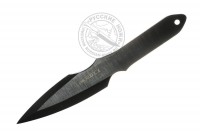 Метательный нож "Мангуст - К" (сталь 30ХГСА)