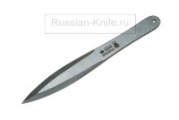 - Метательный нож "Лепесток"
