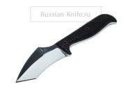 - Нож Дикобраз-1, (сталь 95Х18), Ким В.Л., длина - 90 мм