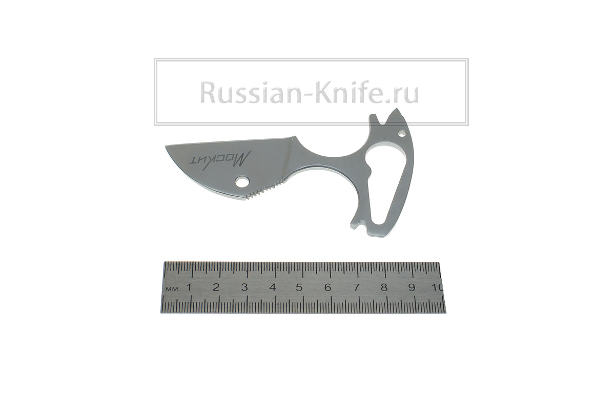 Нож Москит (сталь 70Х16МФС), Мелита-К