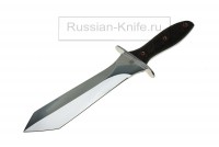 Нож Дикр Jet Б, Ким В.Л. (сталь 95Х18)