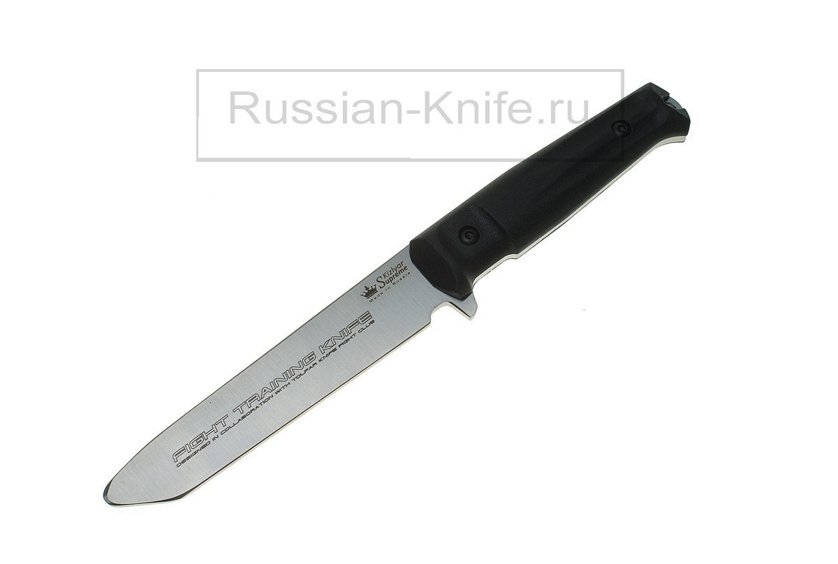 Тренировочный нож Aggressor (сталь 40Cr13)