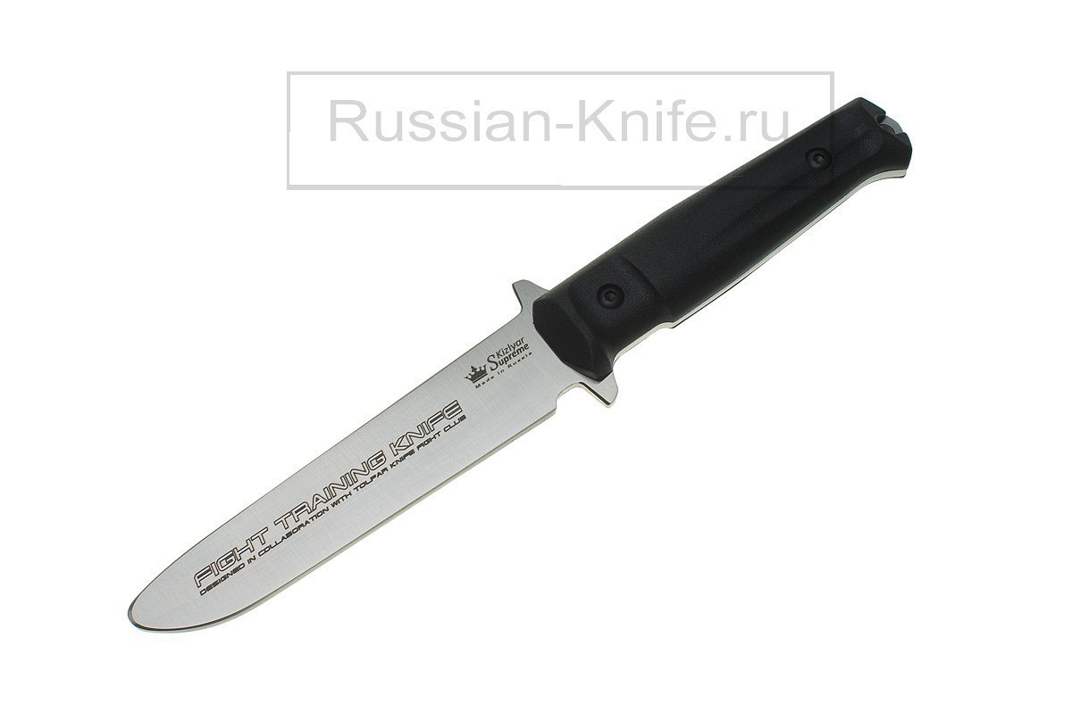 Нож тренировочный Trident (сталь 40Cr13)