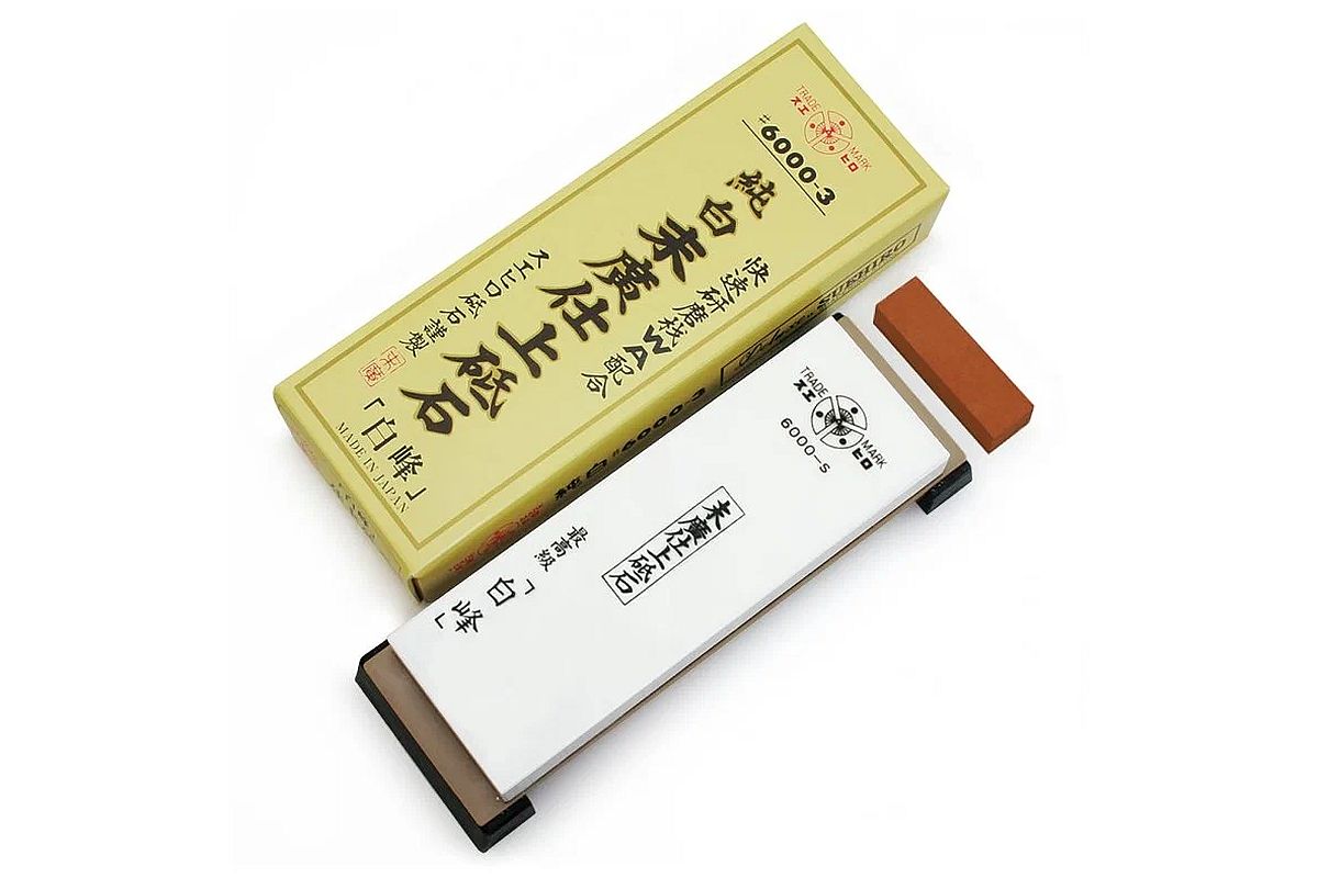 - ������ ��������� SUEHIRO SH/6003 #6000  �� ���������,183x63x20