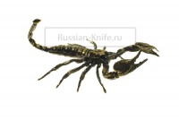 Фигурка животного - скорпион "Гильгамеш"