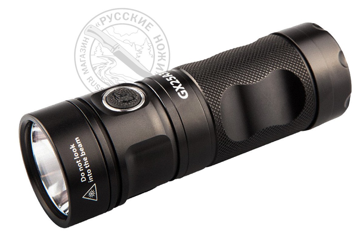 Фотография, картинка, - Фонарь EagleTac GX25A3 XM-L2 U2 Фотография, картинка, - Фонарь EagleTac GX25A3 XM-L2 U2