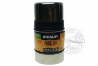 - Термос Stanley Classic Vacuum Flask 0.5L #10-00811-013