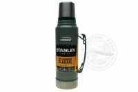 - Термос Stanley Classic 1L #10-01254-038
