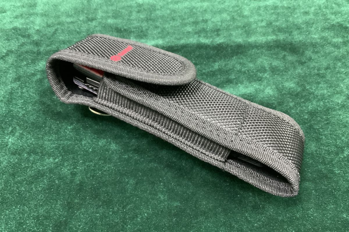 ����� ��� ����� Ganzo, KnifeBag-2, ������