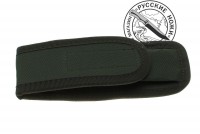 Чехол для складного ножа "ПН -1" (ткань Oxford 600d), цвет - олива, размер мм,140Х35Х30
