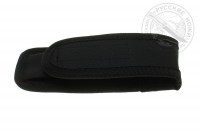 - Чехол для складного ножа "ПН -1" (ткань Oxford 600d), цвет - черный, размер мм,140Х35Х30