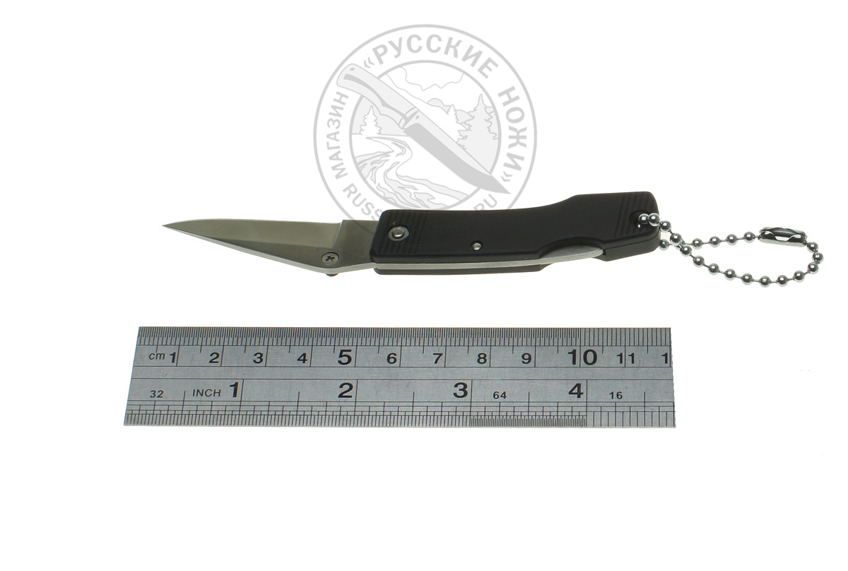 Нож складной туристический GS-11174, (сталь 6-A)